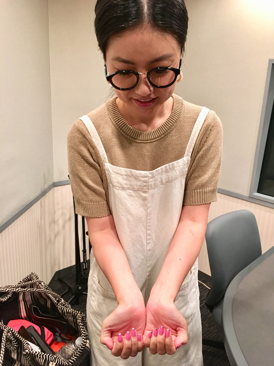 島谷ひとみのeyes on me 413 eyes on me Fm yokohama 84.7